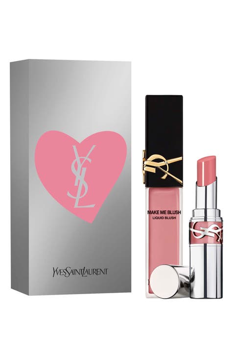 Yves Saint Laurent Lipstick Lip Gloss Lip Oil Lip Balm Lip Liner Nordstrom