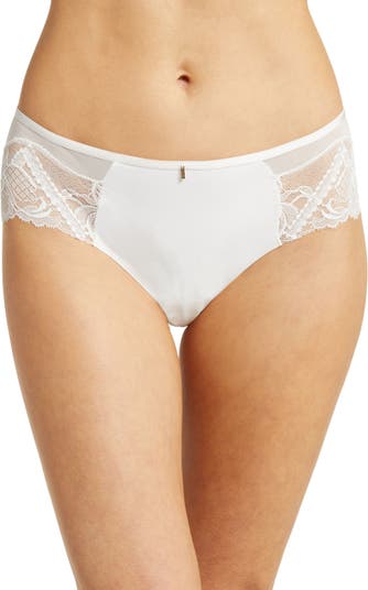 Chantelle Lingerie Orangerie Dream Hipster Briefs