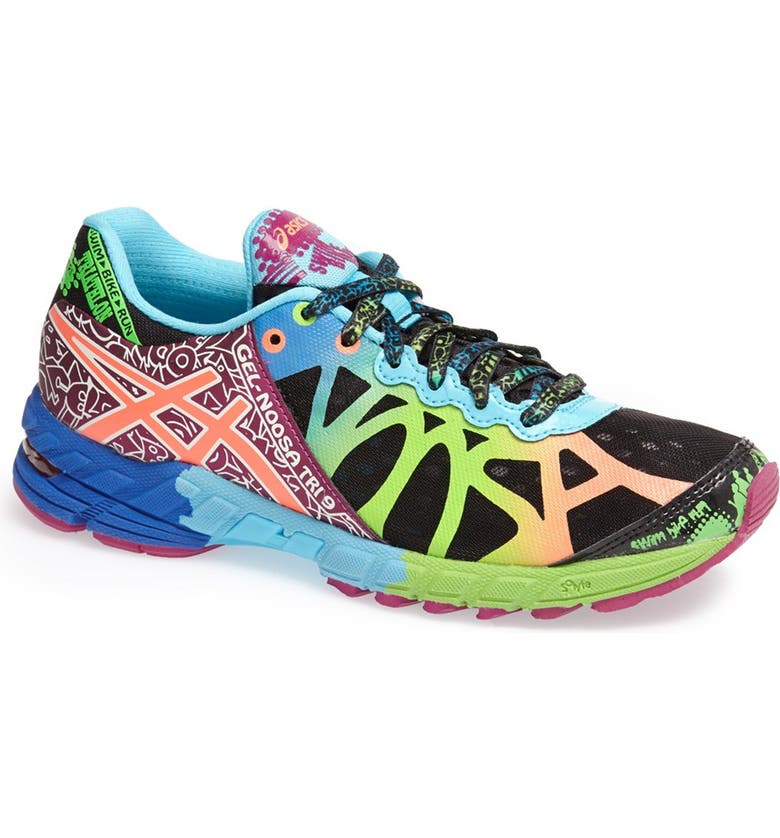 ASICS® 'GEL Noosa Tri 9' Tri Running Shoe (Women) | Nordstrom