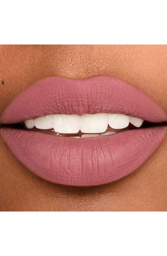 Bossy Cosmetics Power Women Essentials Liquid Lipstick In Classy