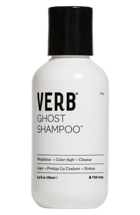 Shop Verb Ghost Shampoo, 12 oz