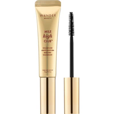 Wander Beauty Mile High Volume Mascara - None
