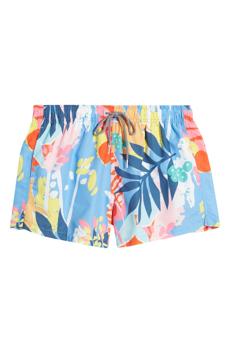 Boardies Miami Shortie Swim Trunks | Nordstrom