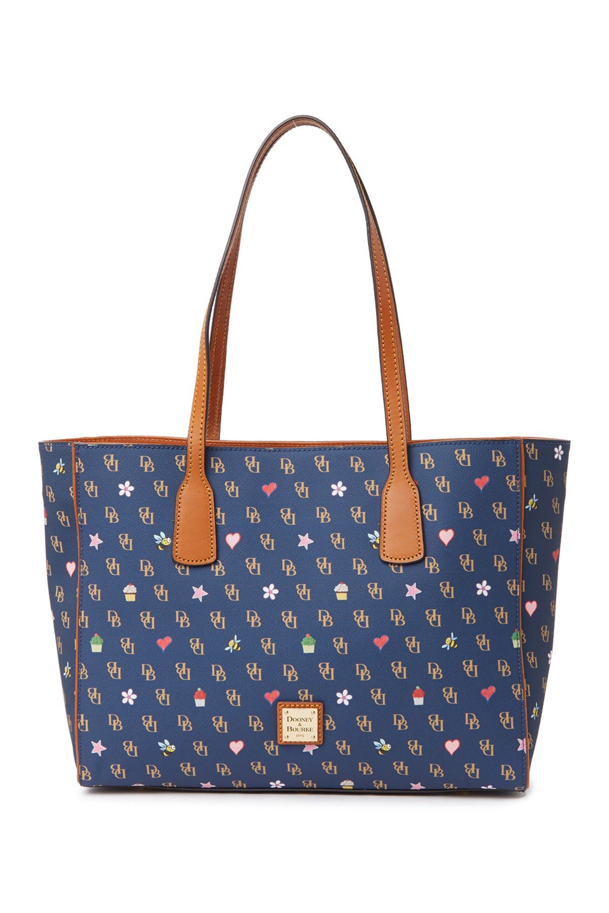 dooney & bourke ashton tote