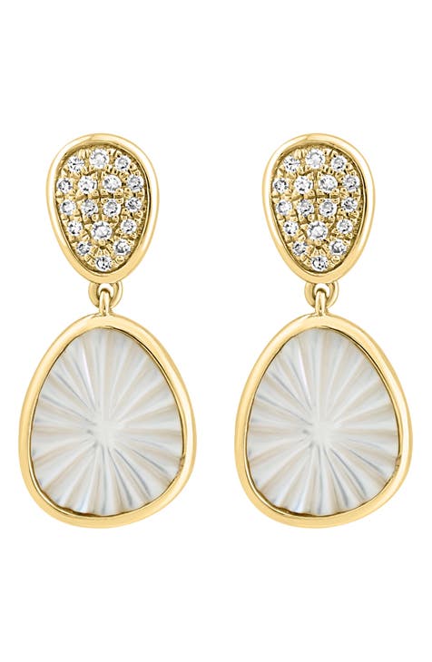 Kate spade deals earrings nordstrom rack