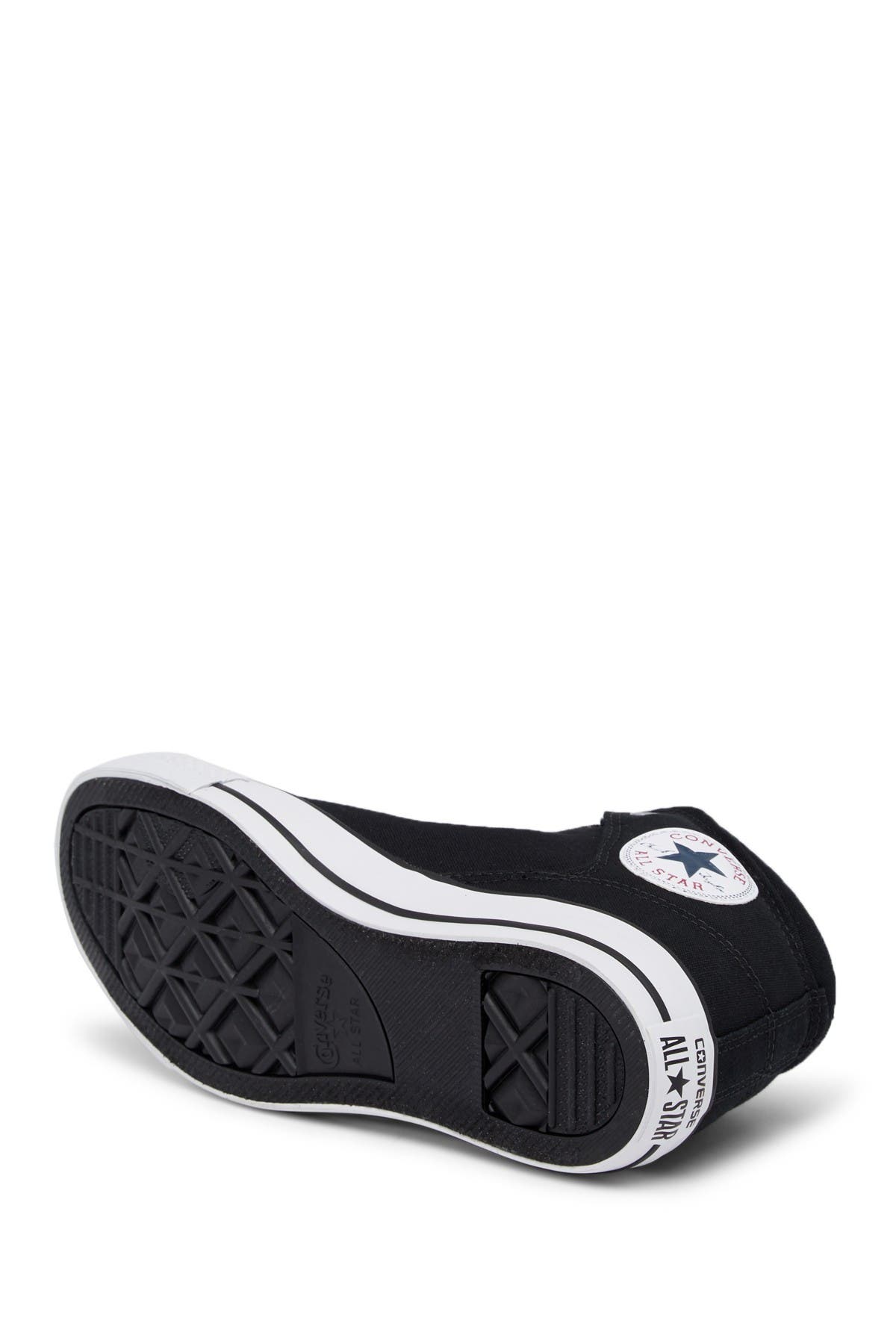 Converse Chuck Taylor All Star Street High Sneaker In Oxford
