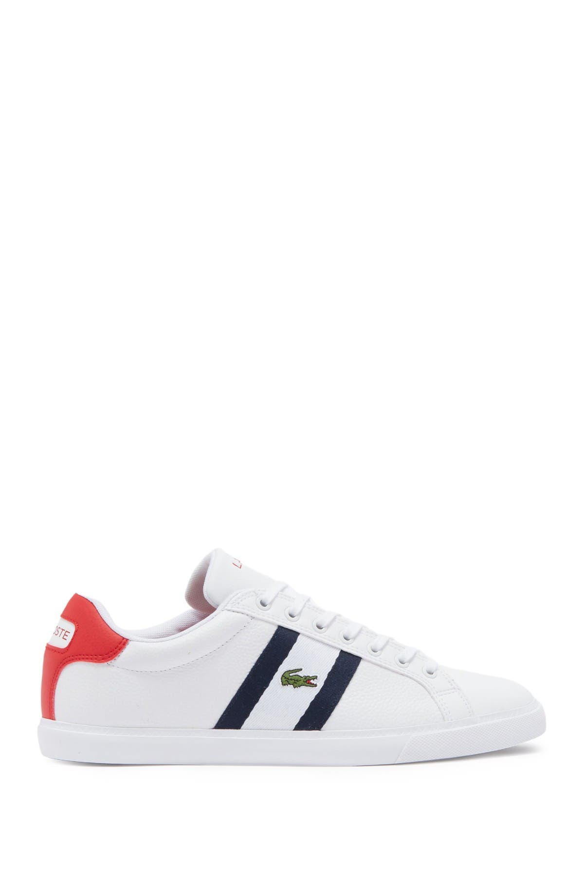 lacoste vulc