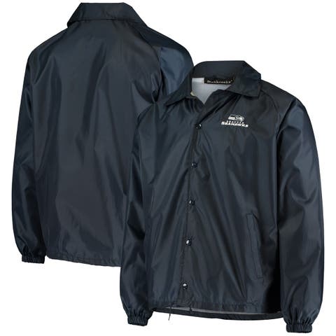 Dunbrooke Apparel Men's Coaches Jacket, Navy, 3X, Dallas Cowboys :  : Clothing, Shoes & Accessories