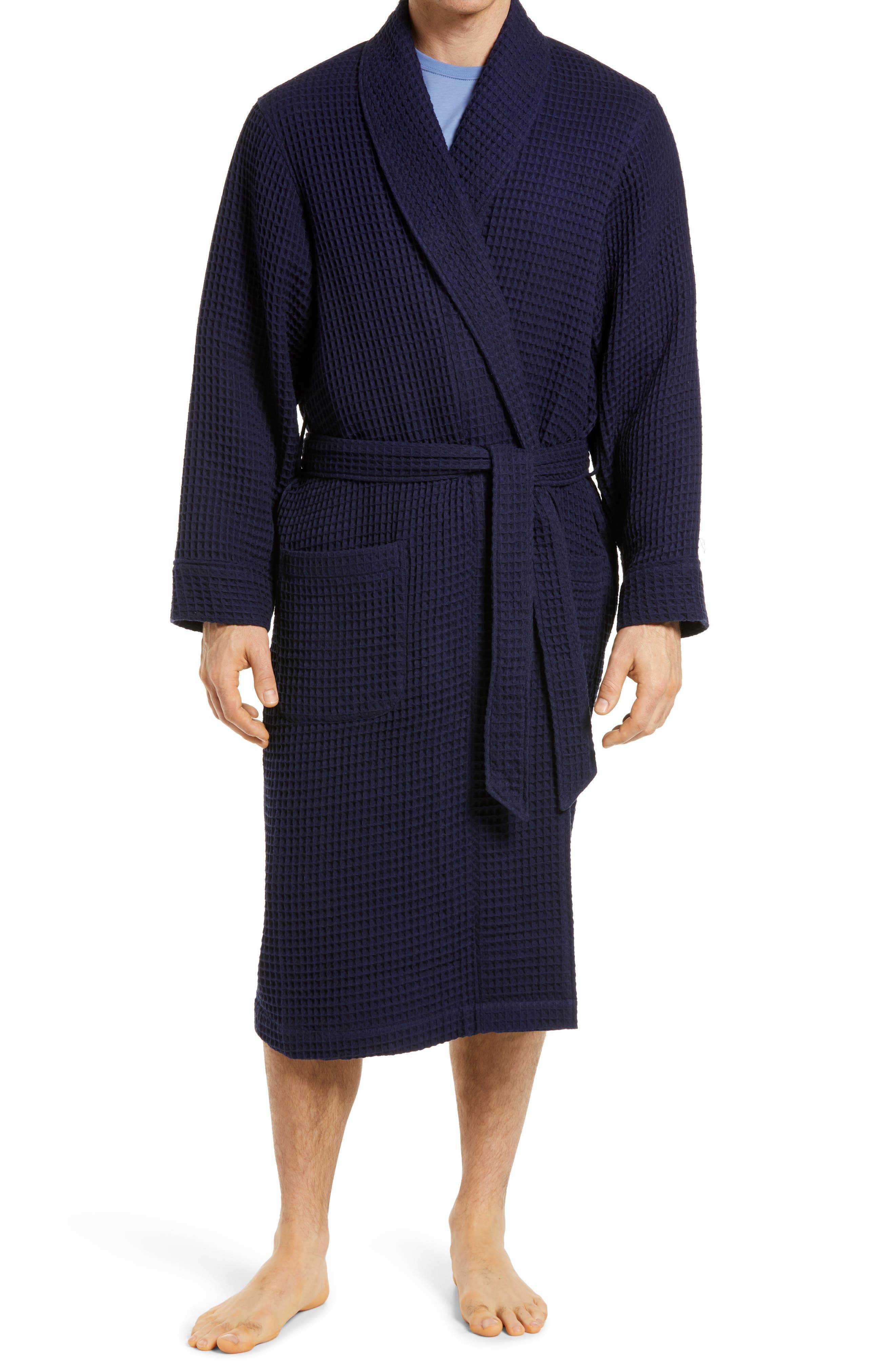 mens sleep gown