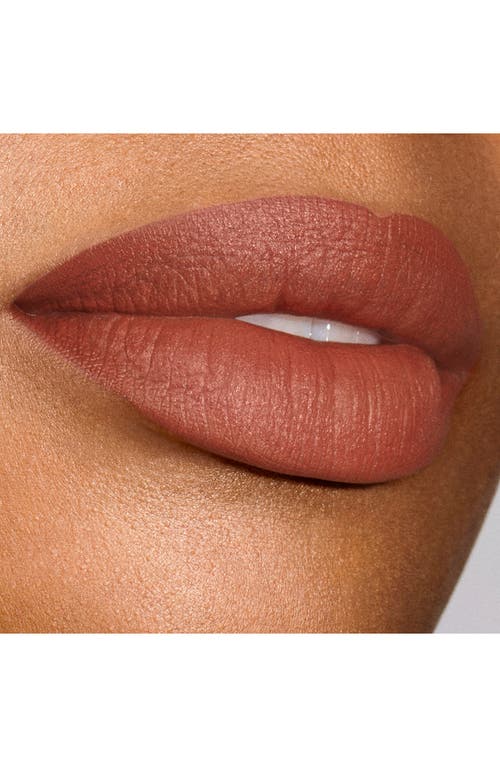 Estée Lauder Pure Color Explicit Silk Matte Lipstick In Smokescreen