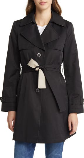 Via hot sale spiga peacoat