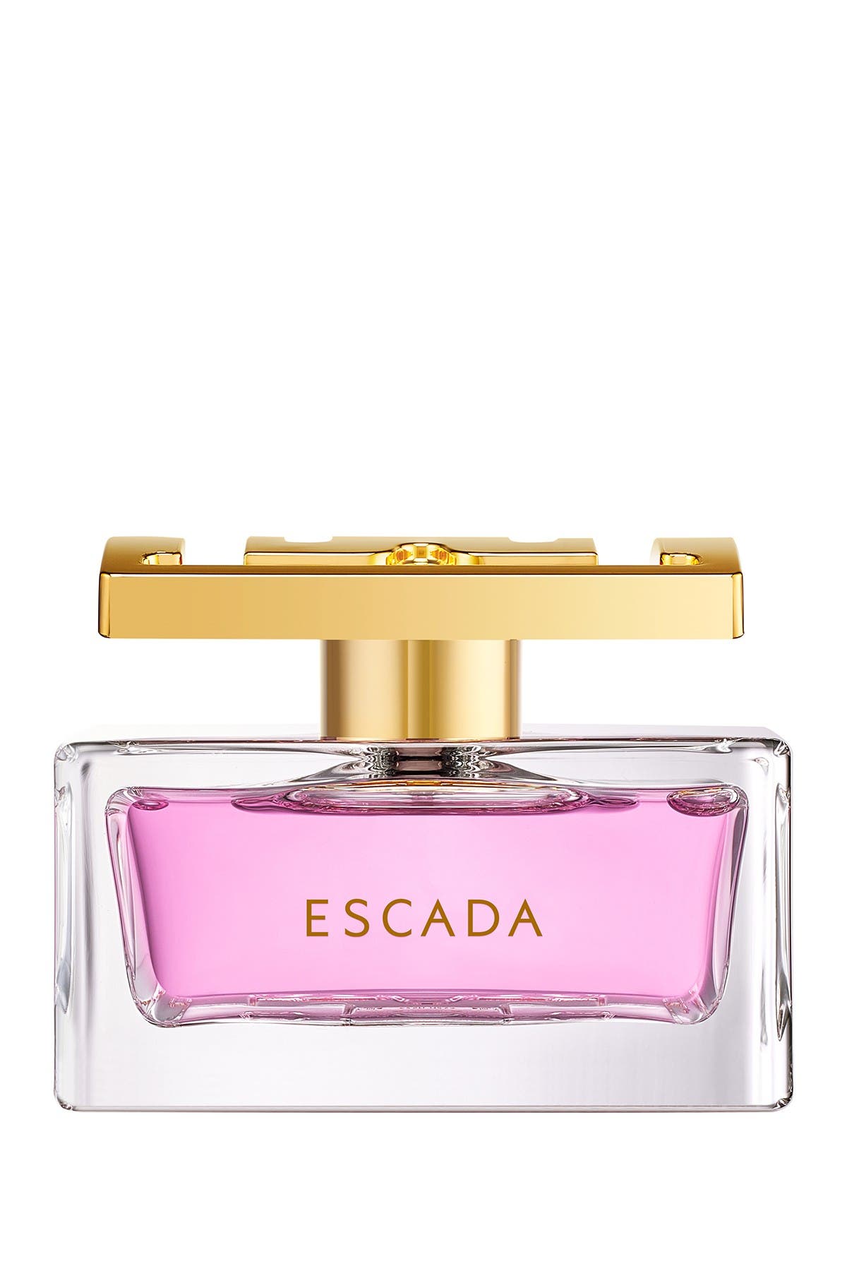 perfume escada especially