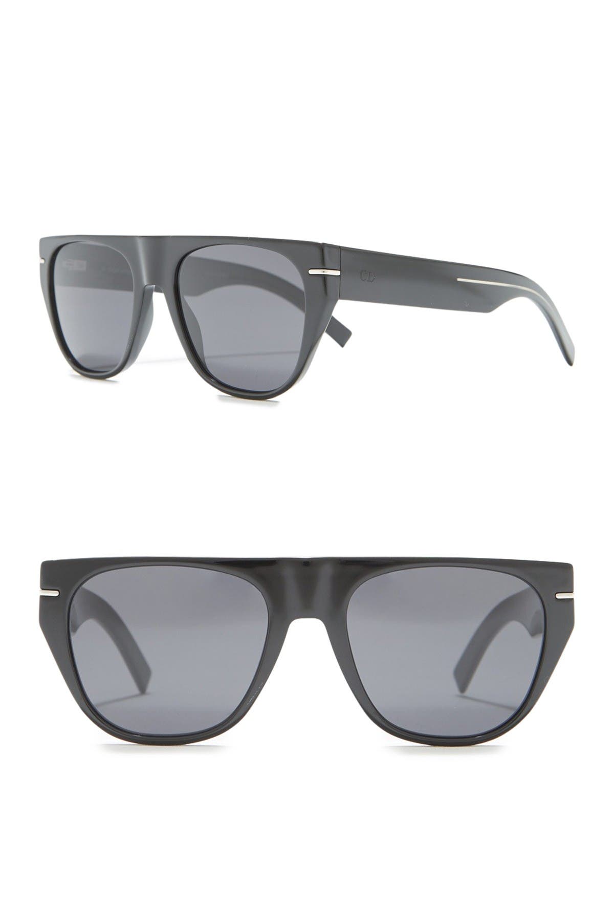 dior flat top sunglasses