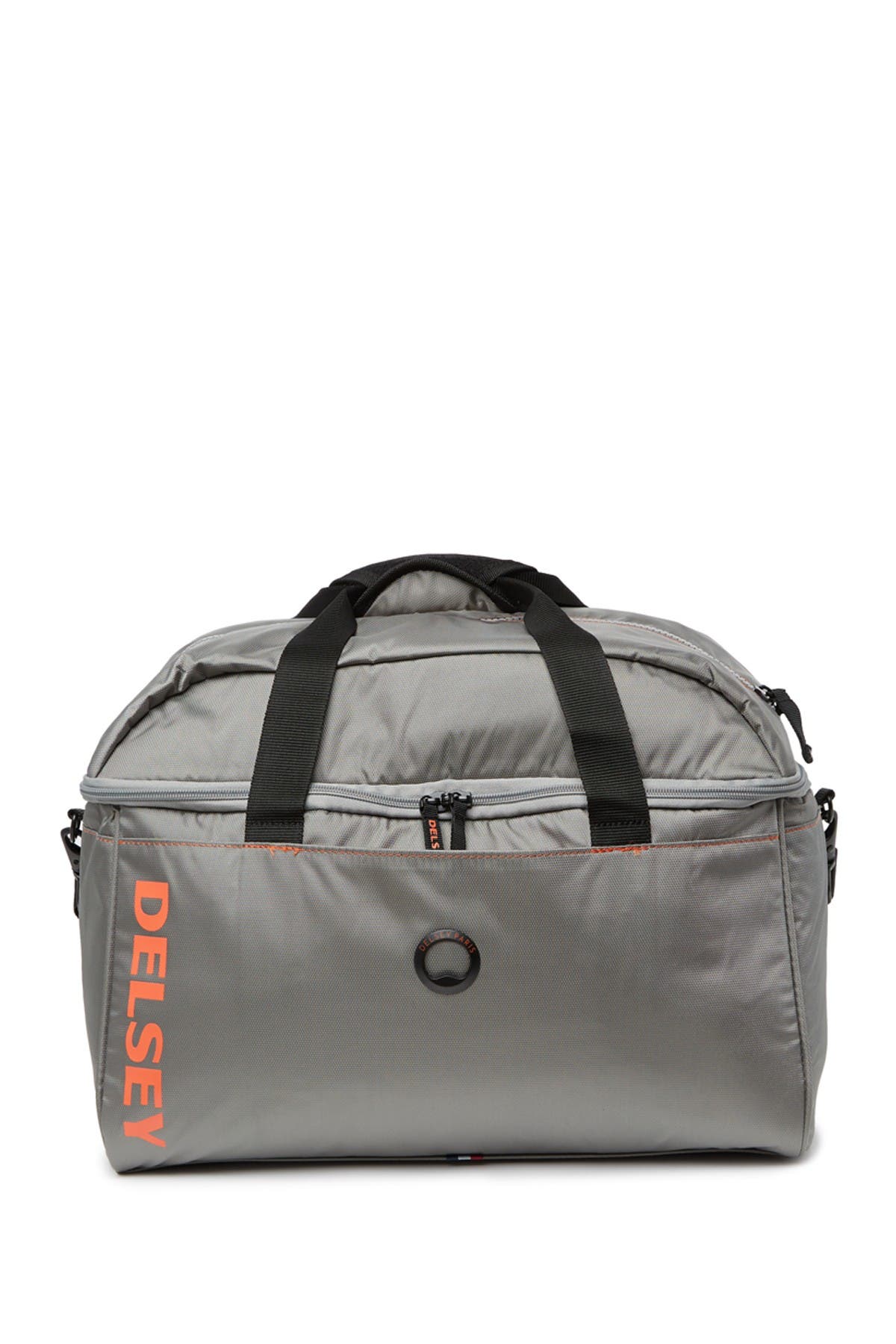 delsey duffle