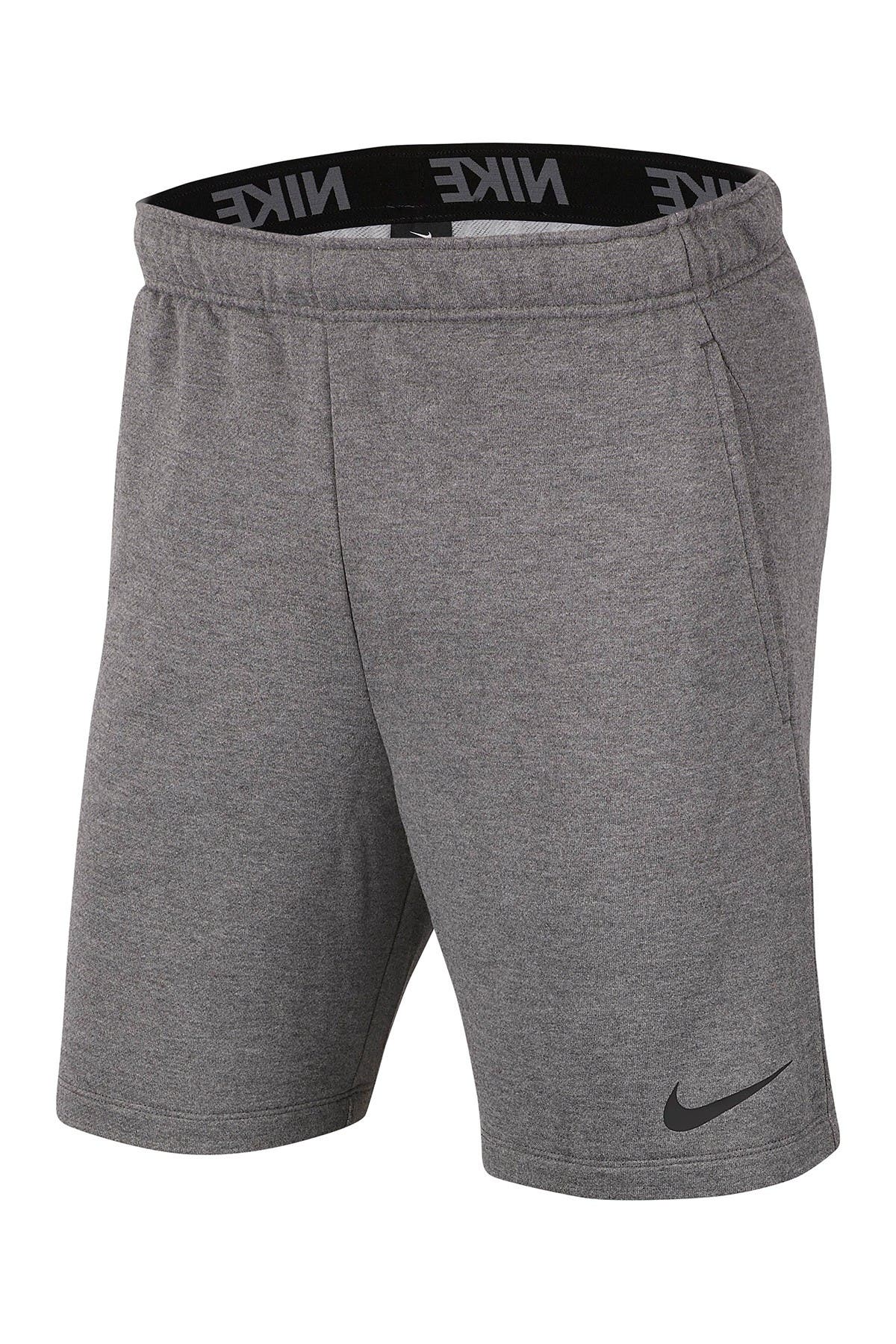 Nike | Fleece Training Shorts 