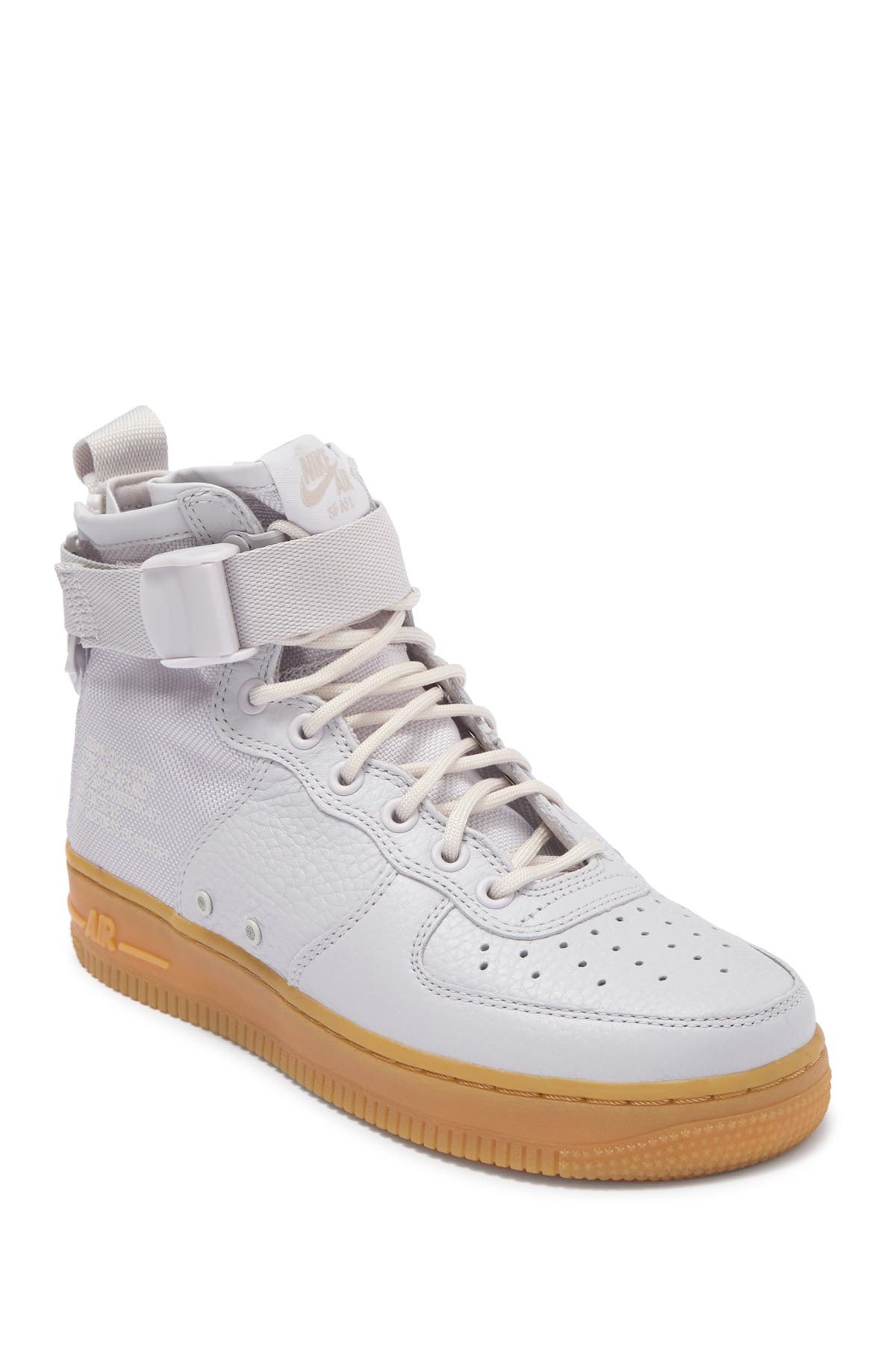 Nike | SF AF1 Mid Basketball Sneaker 