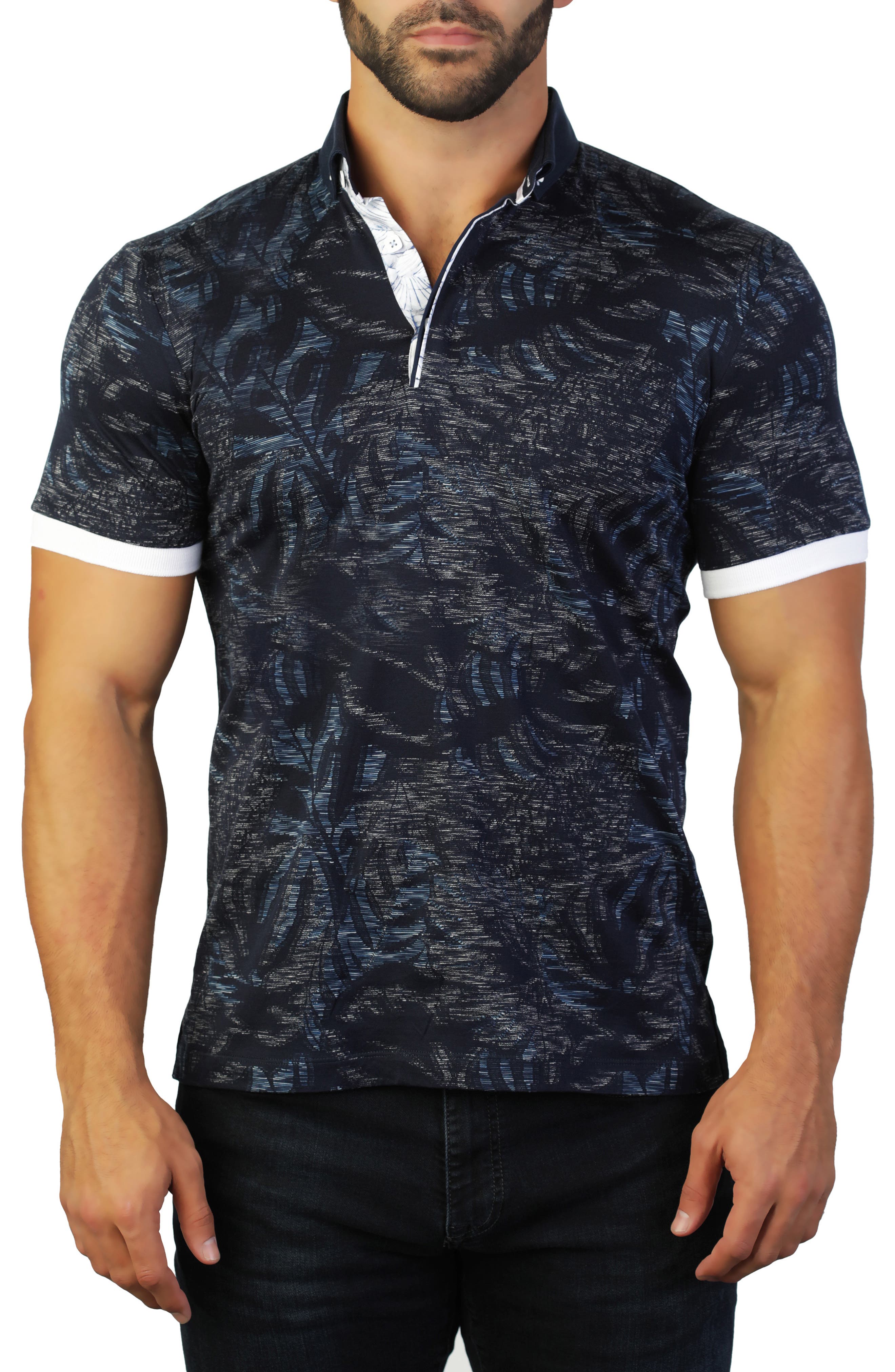maceoo polo shirts