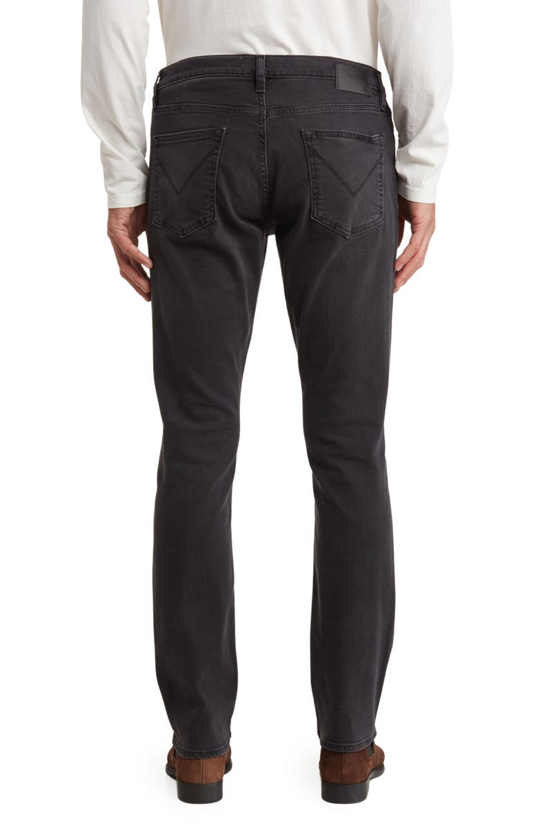 John Varvatos Bowery Slim Straight Jeans | Nordstromrack