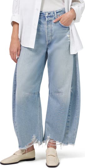 Citizens of Humanity Horseshoe Jeans | Nordstrom