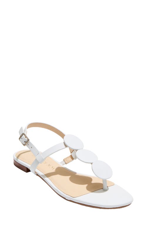 Jack Rogers Worth Slingback Sandal at Nordstrom