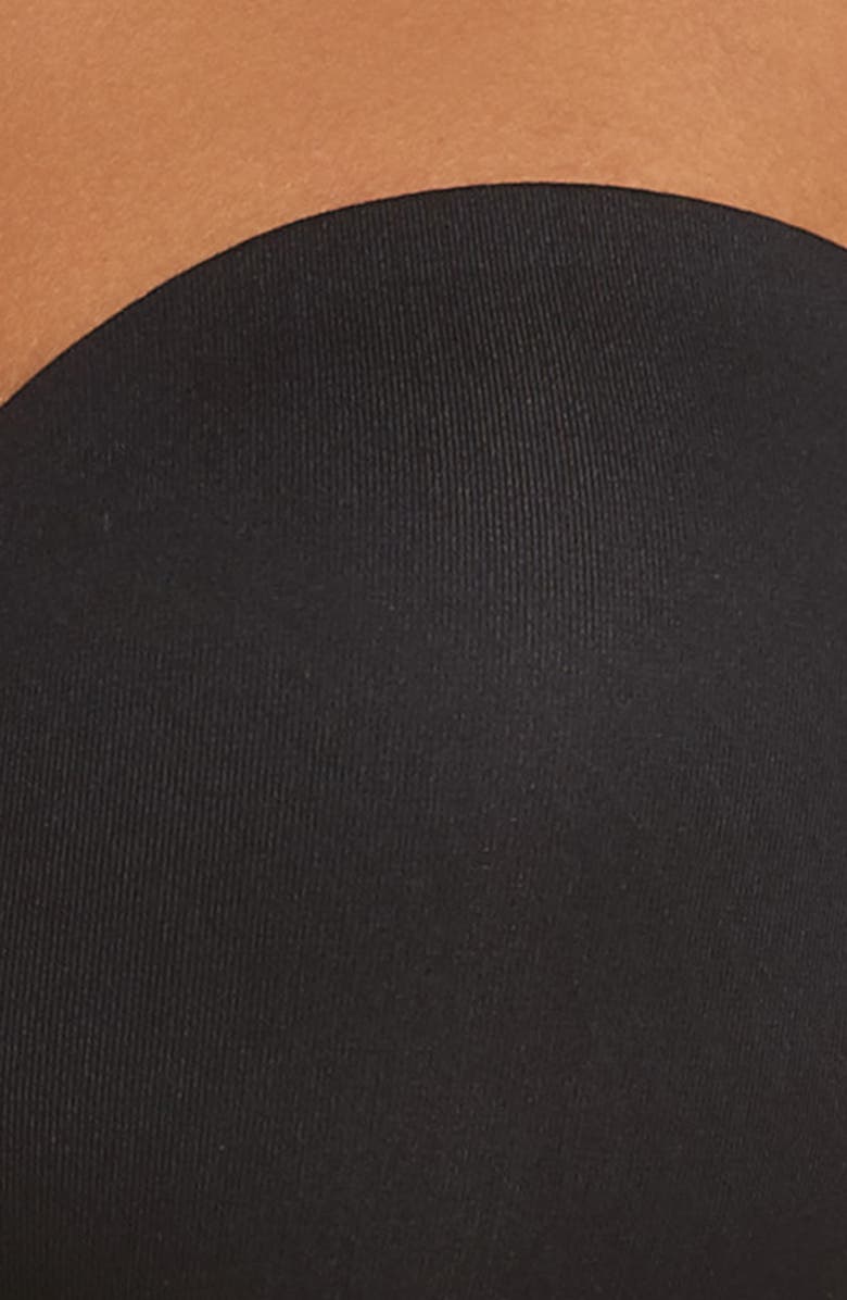 Wacoal Red Carpet Convertible Strapless Bra, Alternate, color, Black