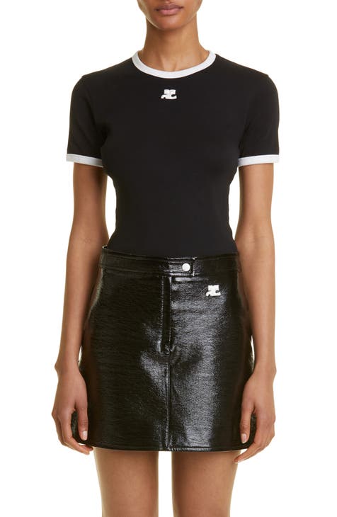 Women's Courrèges Tops | Nordstrom