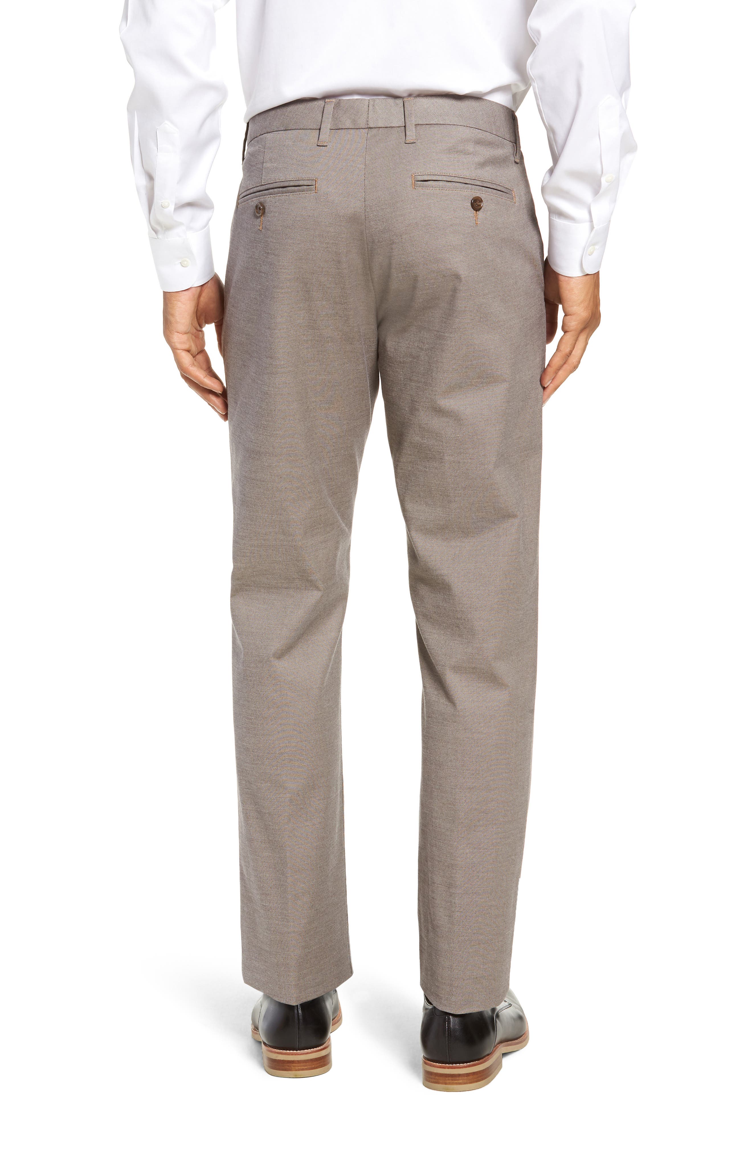 weekday warrior dress pants review