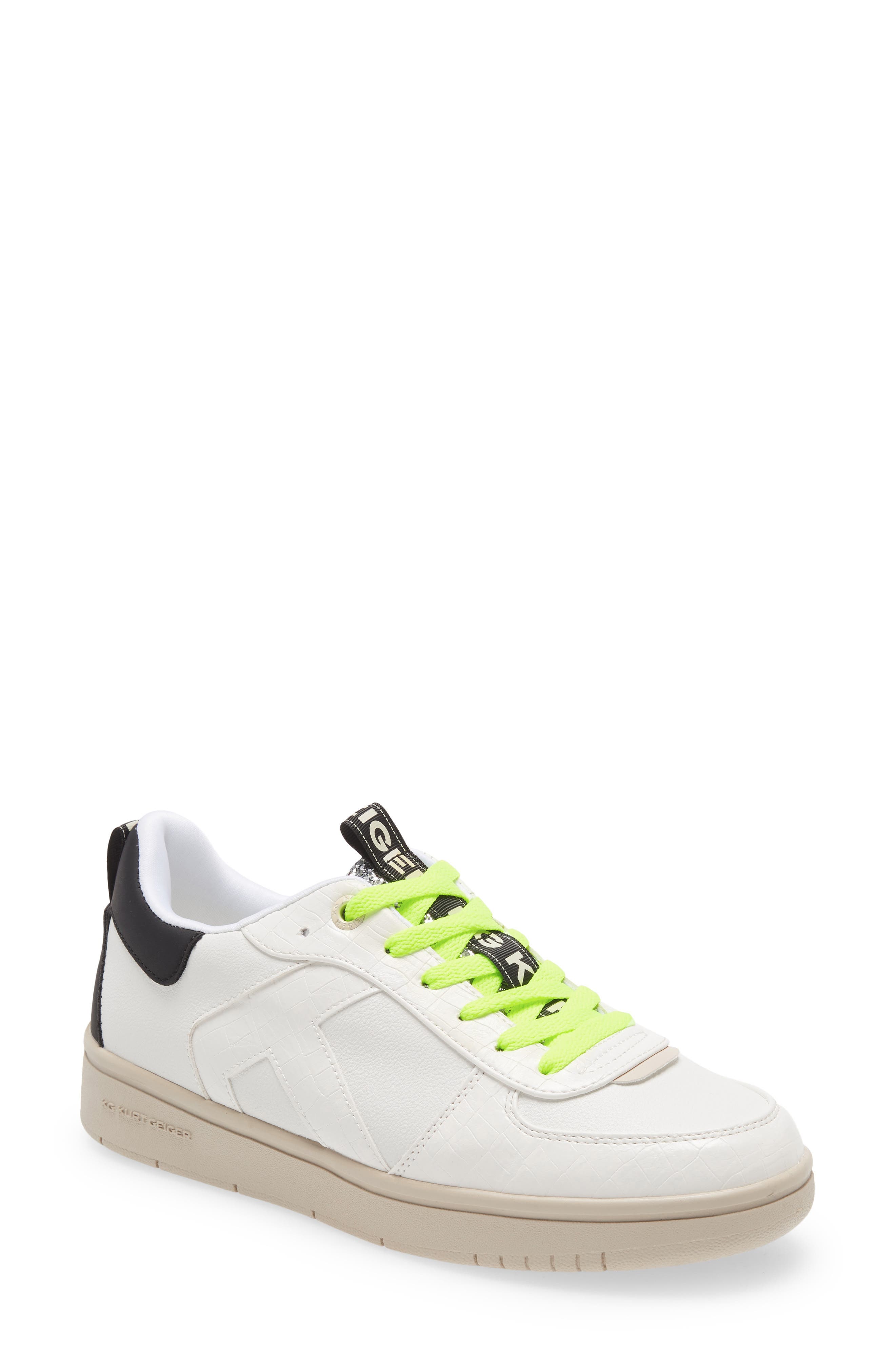 KG Kurt Geiger Kurt Geiger Landed Faux 