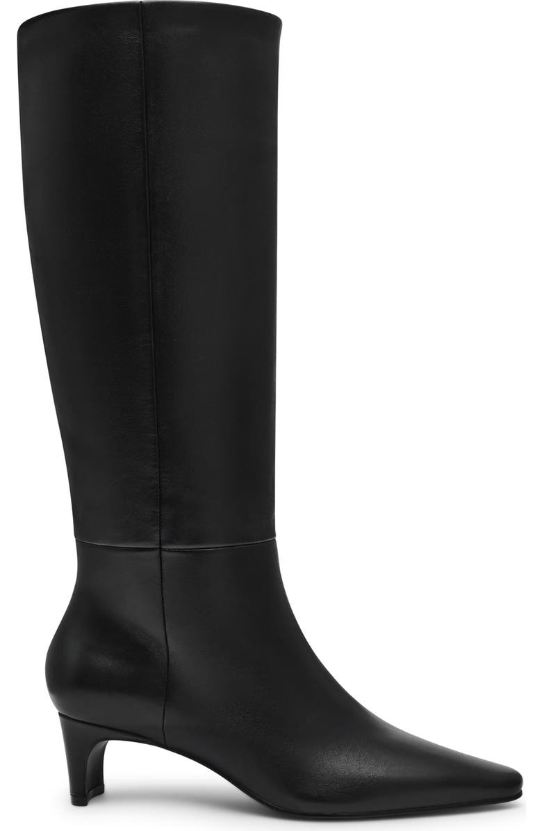 Steve Madden Dagne Knee High Boot, Alternate, color,