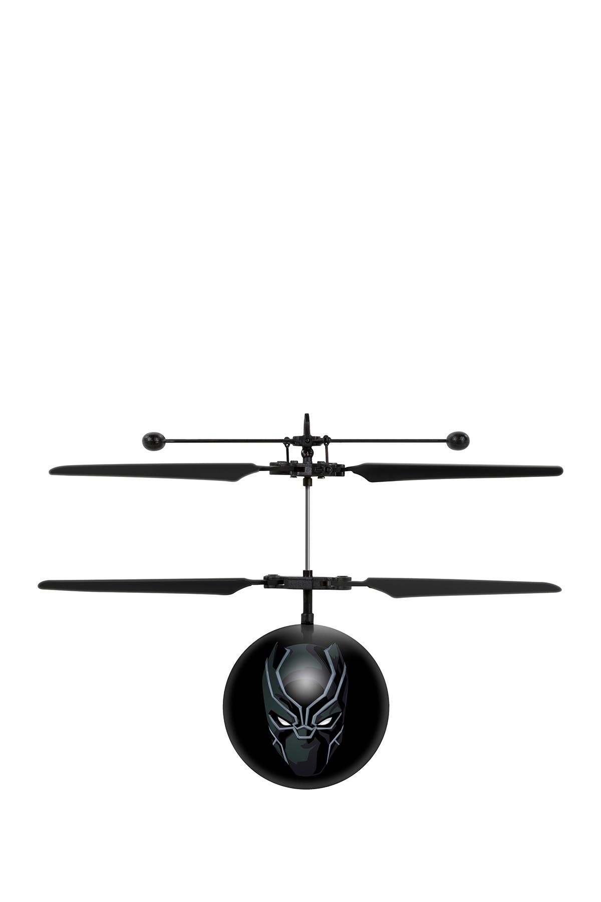 ufo ball helicopter