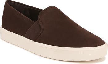 Vince blair leather sneaker on sale