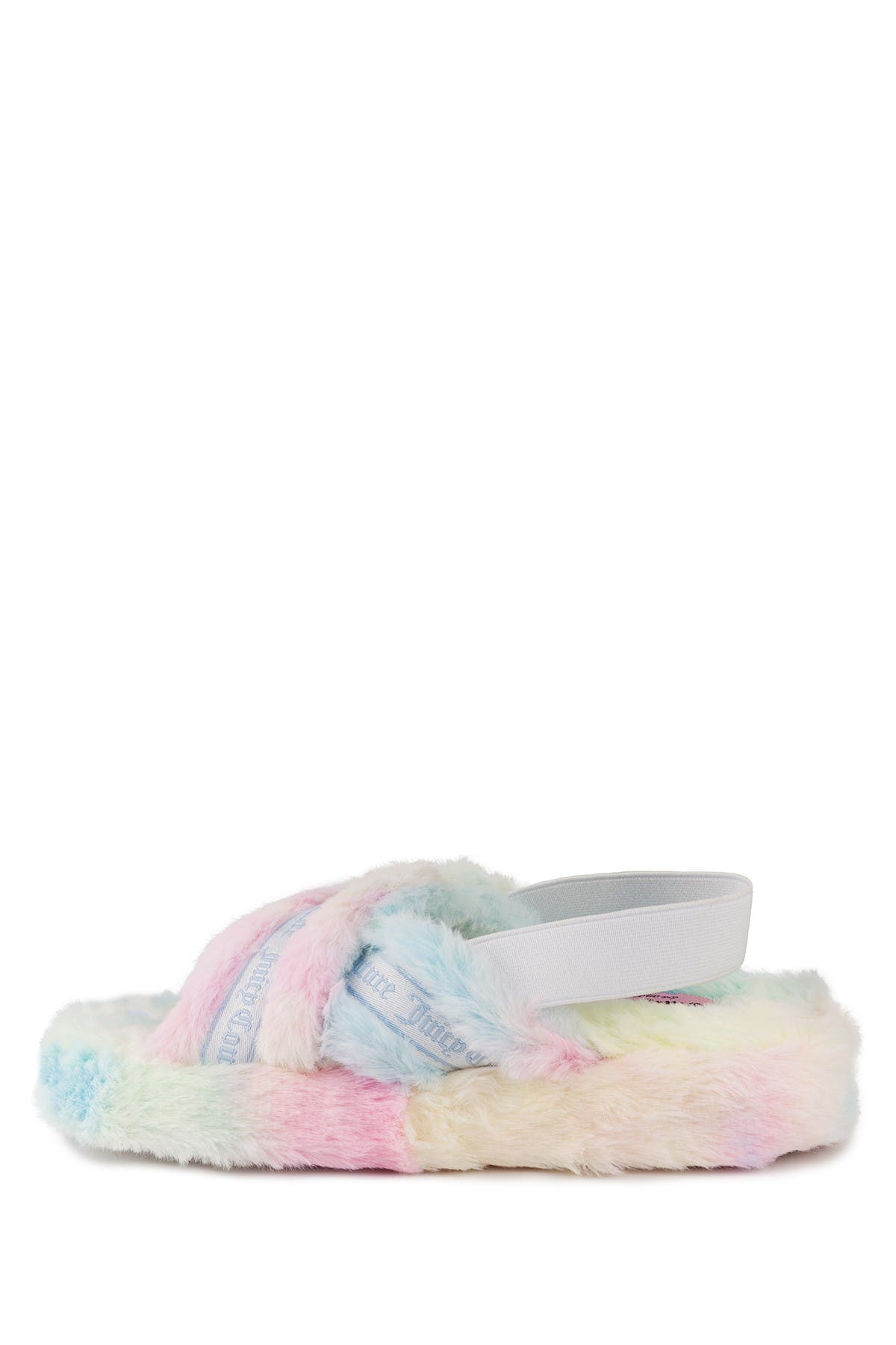 juicy couture bedroom slippers