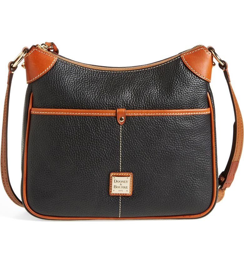 Dooney & Bourke 'Kimberly' Leather Crossbody Bag | Nordstrom
