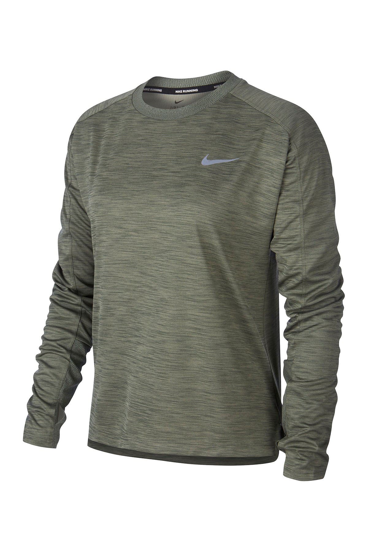 nike fleece hoodie navy