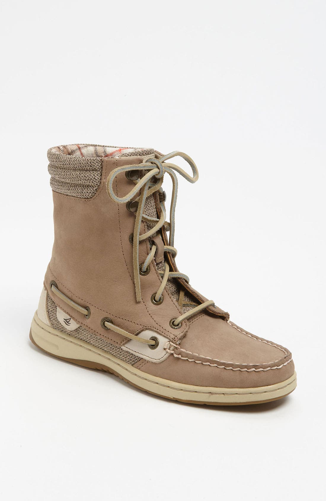 sperry hikerfish boots