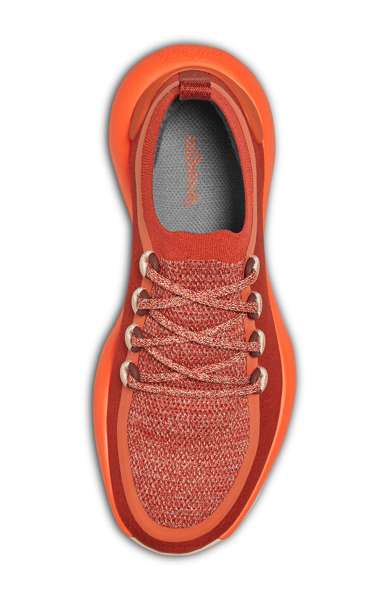 allbirds hiking shoes