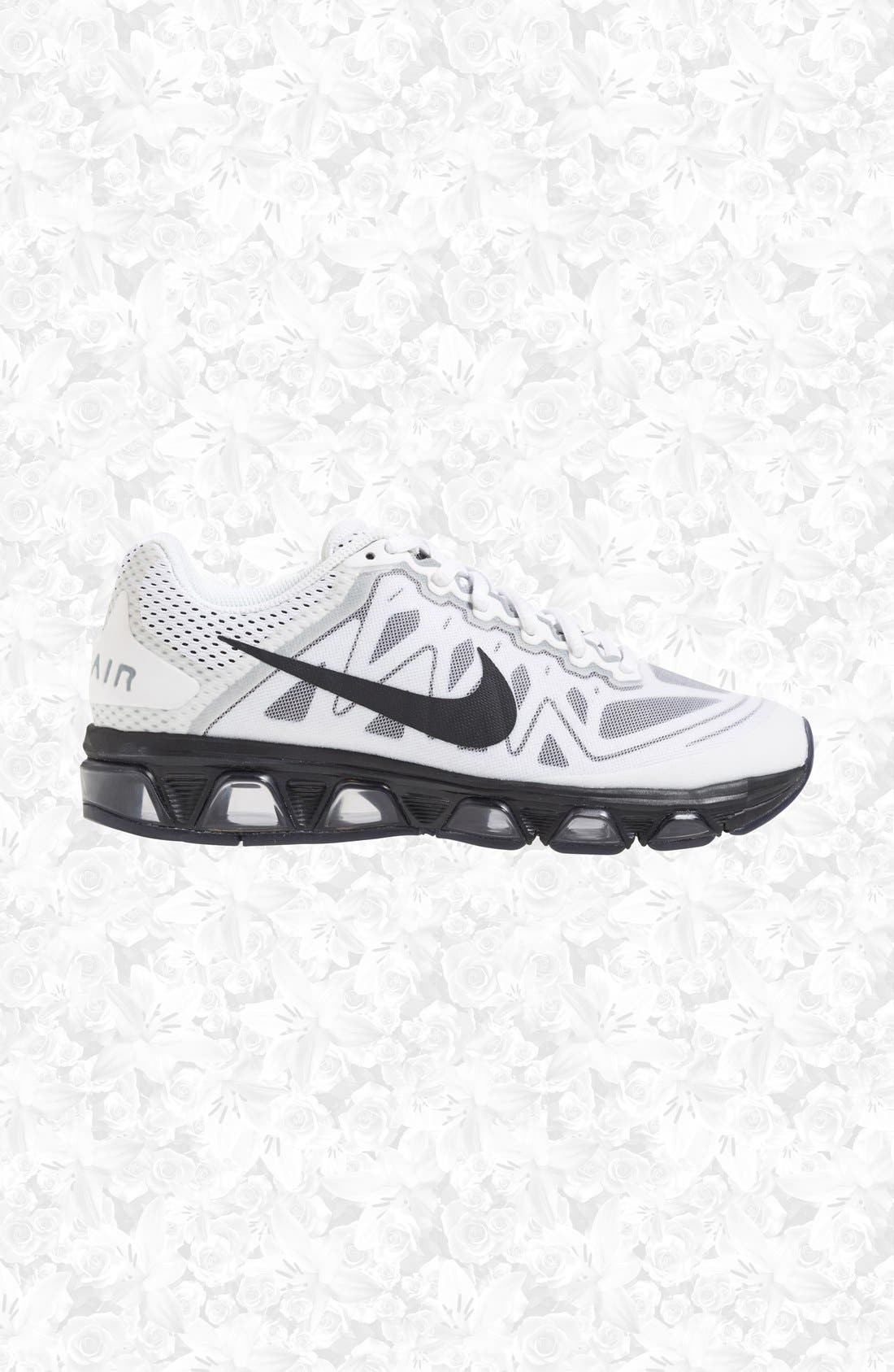 womens nike air max tailwind 7 running shoes