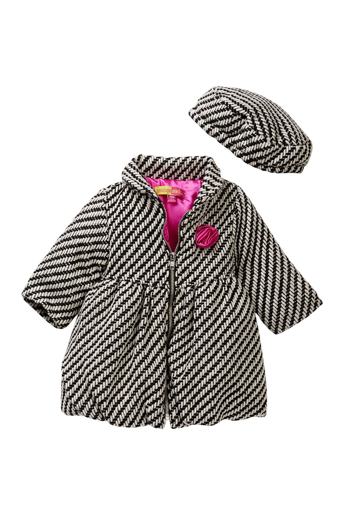 penelope mack jacket