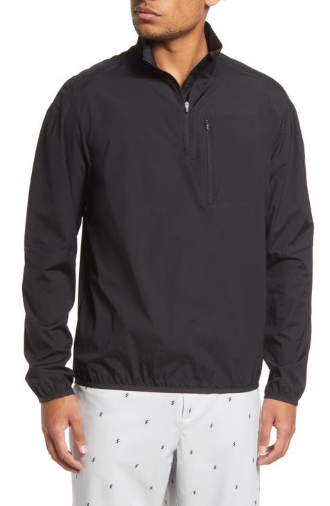 BRADY Quarter-Zip Sweatshirts for Men