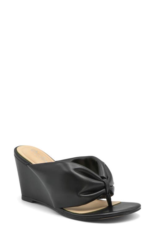 Charles by David Shandy Wedge Sandal at Nordstrom,