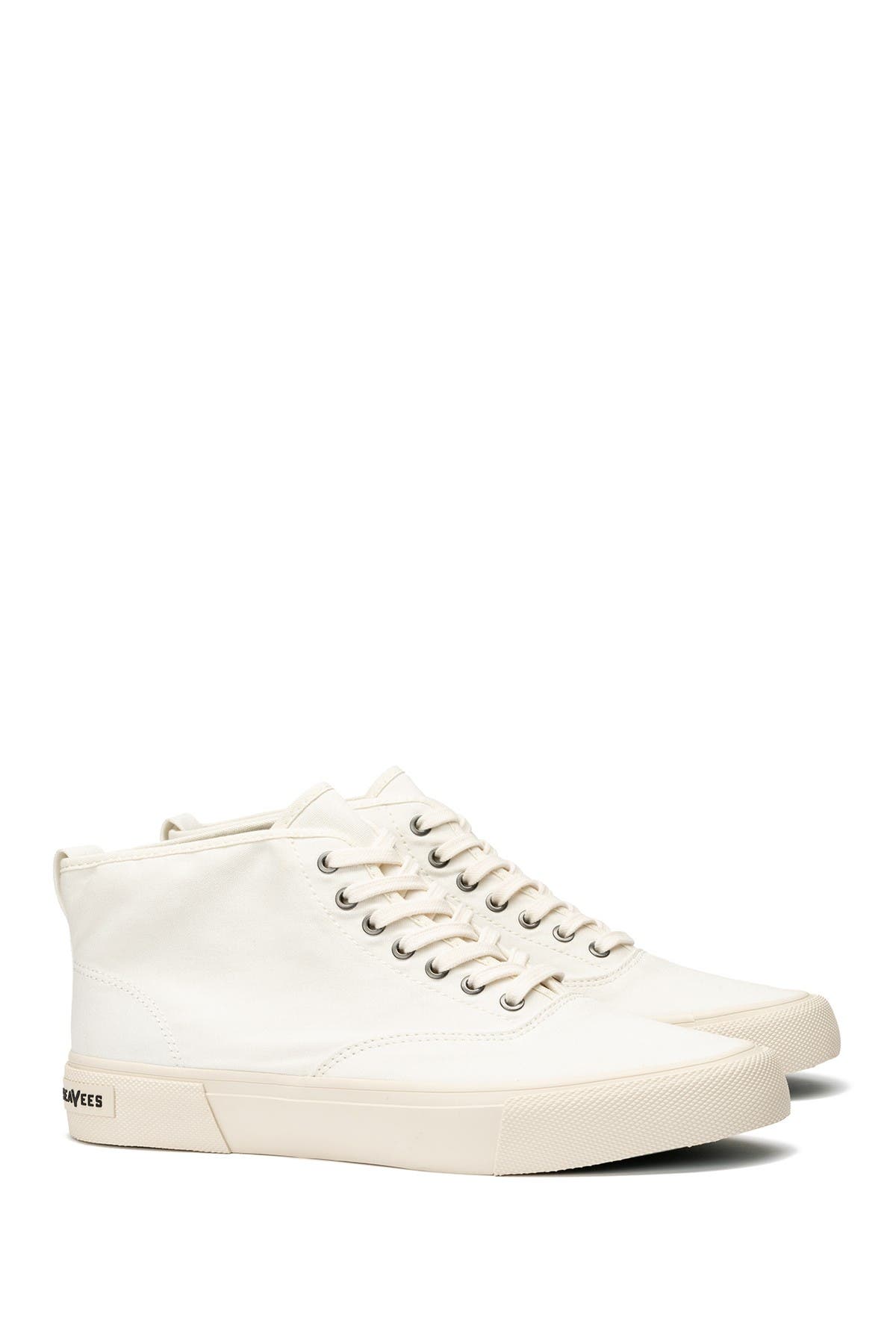 seavees high top sneakers