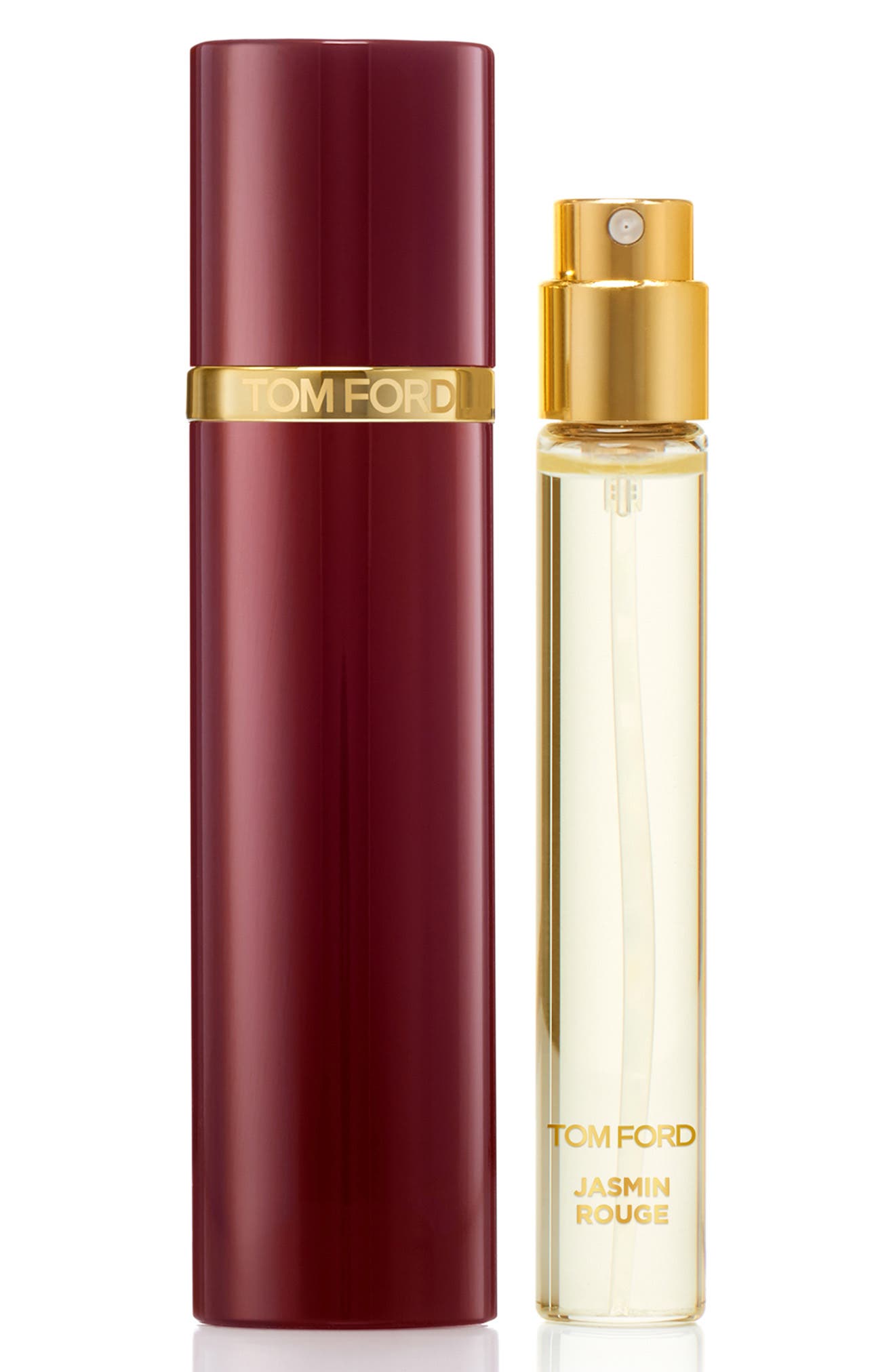 tom ford jasmin rouge review