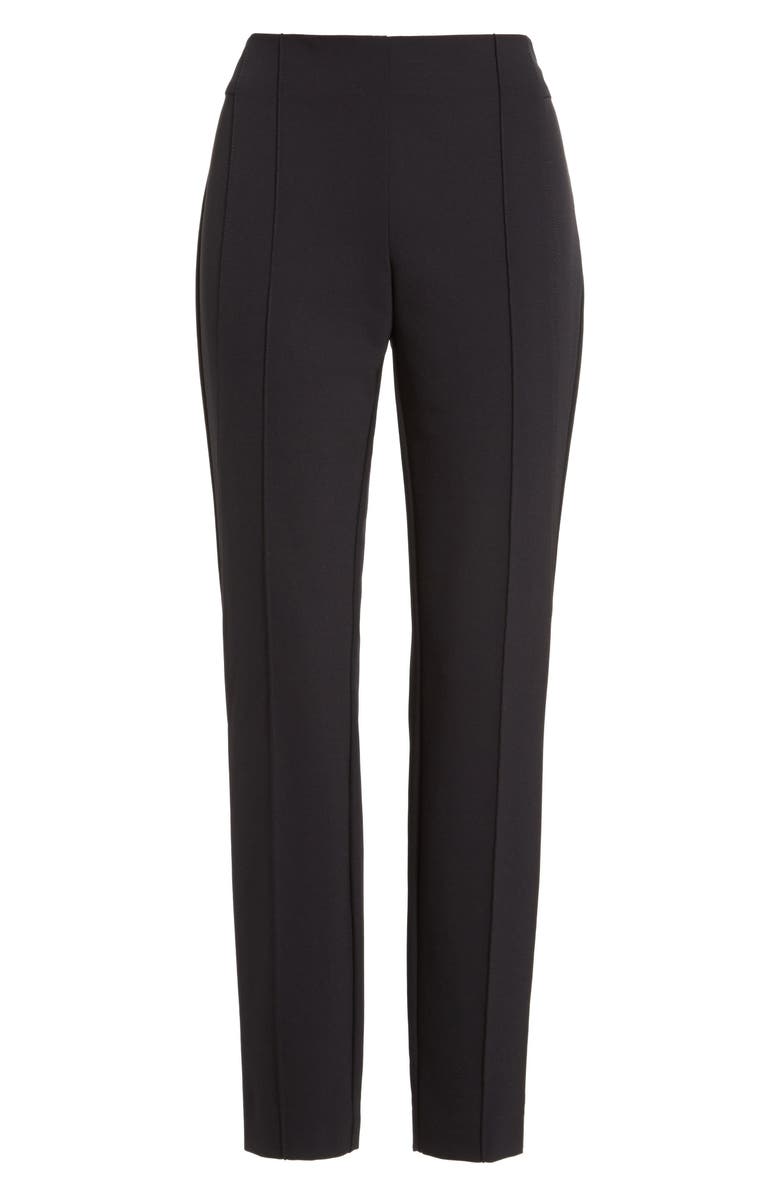 Lafayette 148 New York Gramercy Acclaimed Stretch Pants | Nordstrom