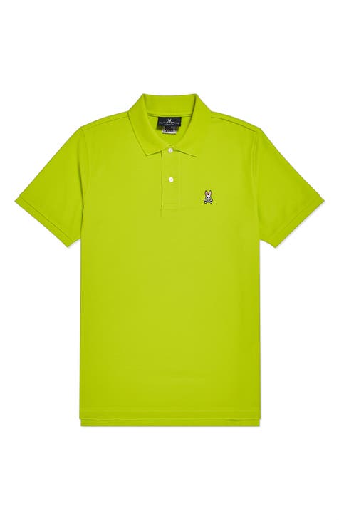 mens pima cotton polo shirts | Nordstrom