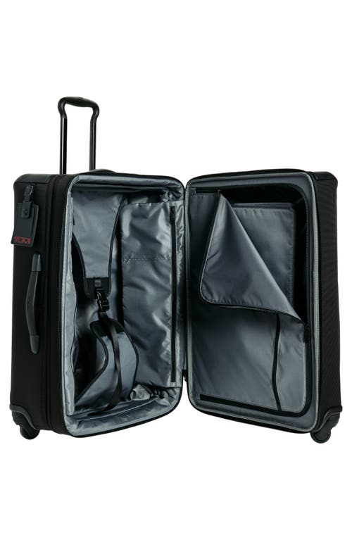 Tumi Gen 4.3 Core 26-inch Short Trip Expandable Carry-on In Black