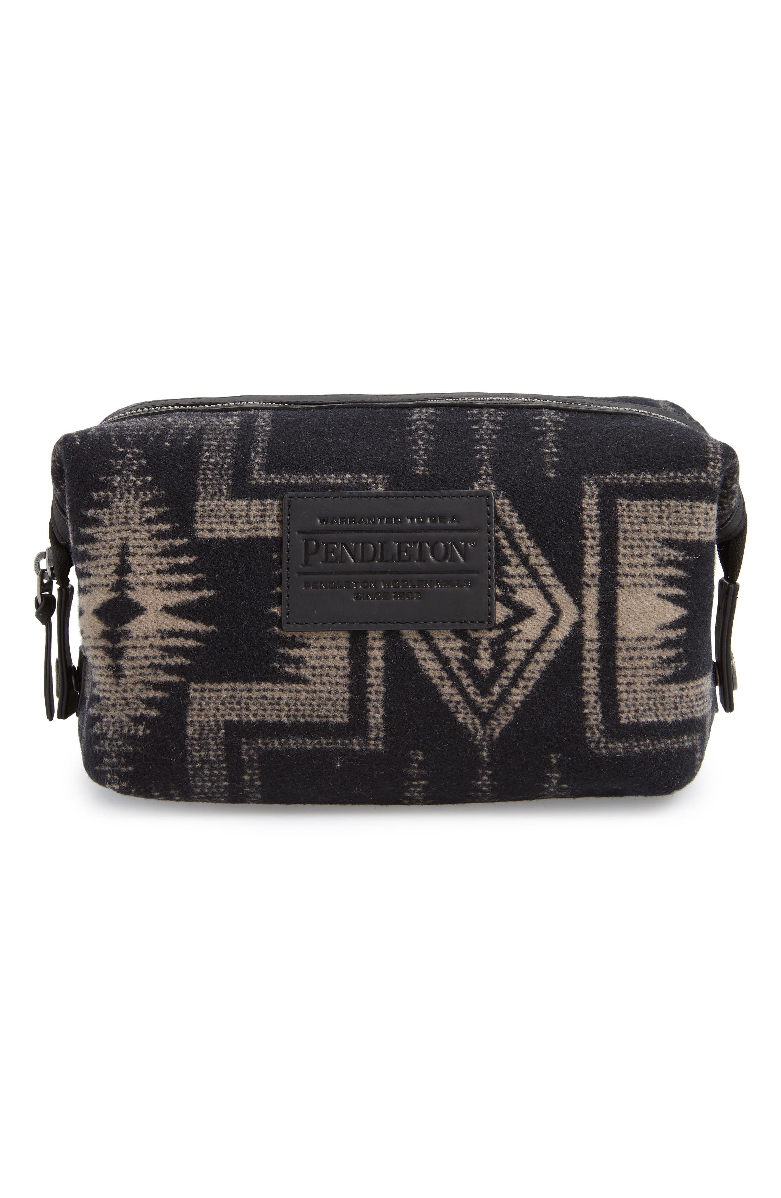 pendleton travel bag