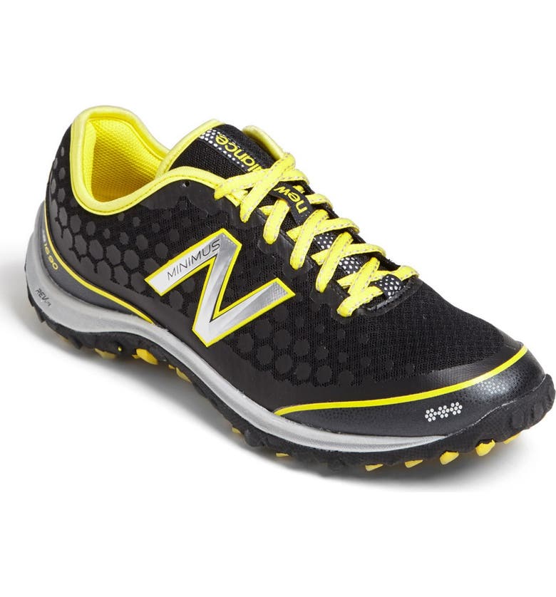 New Balance 'Minimus 1690' Trail Running Shoe (Men) | Nordstrom