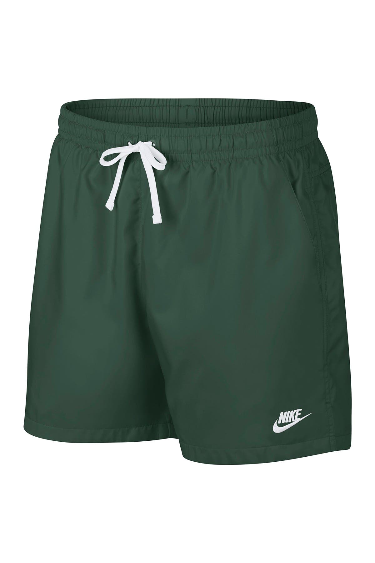 Nike | Flow Woven Shorts | Nordstrom Rack