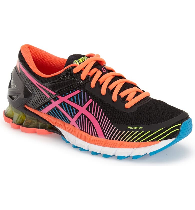 ASICS® 'GEL-Kinsei 6' Running Shoe (Women) | Nordstrom