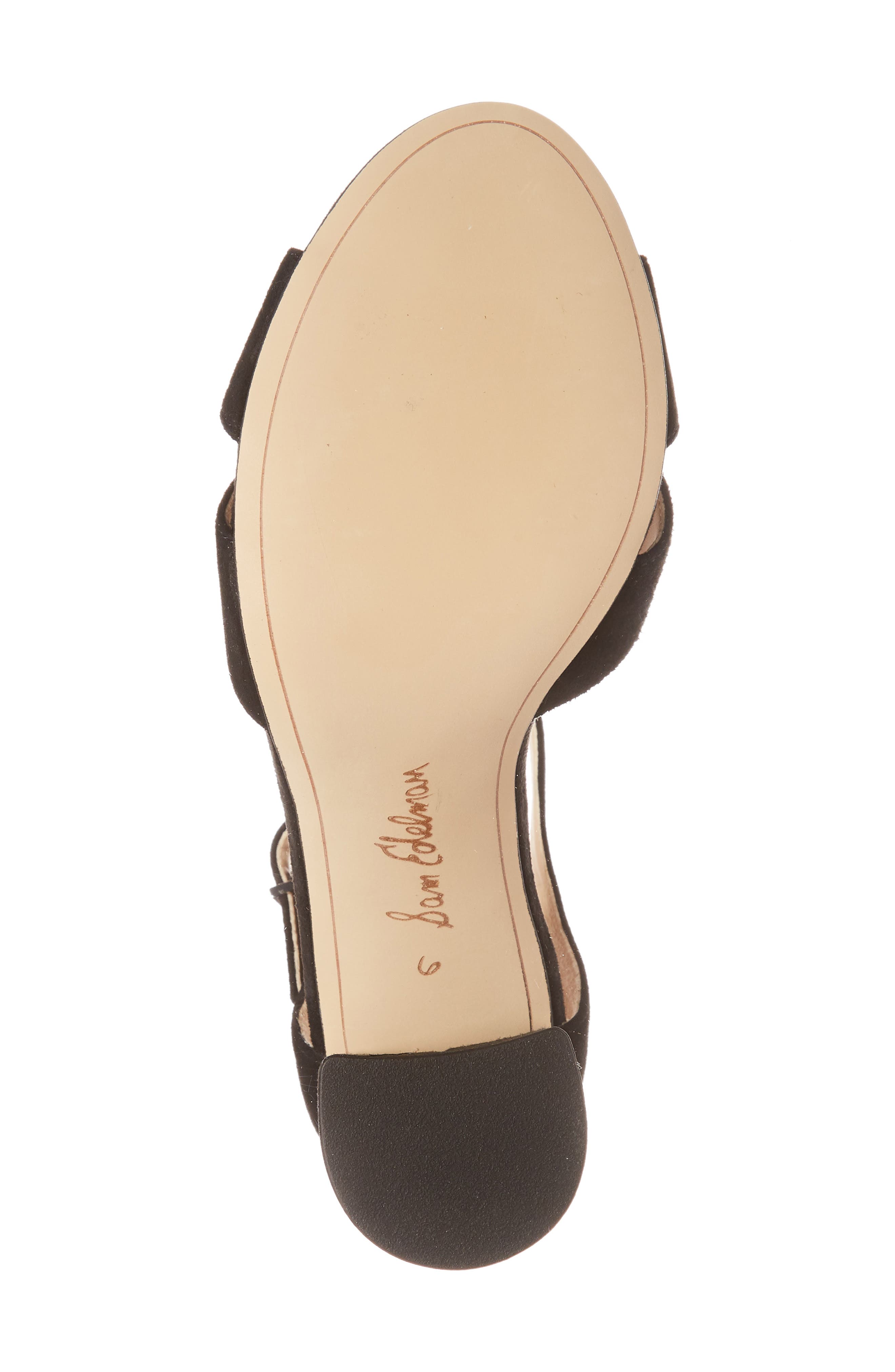 sam edelman orlane sandal